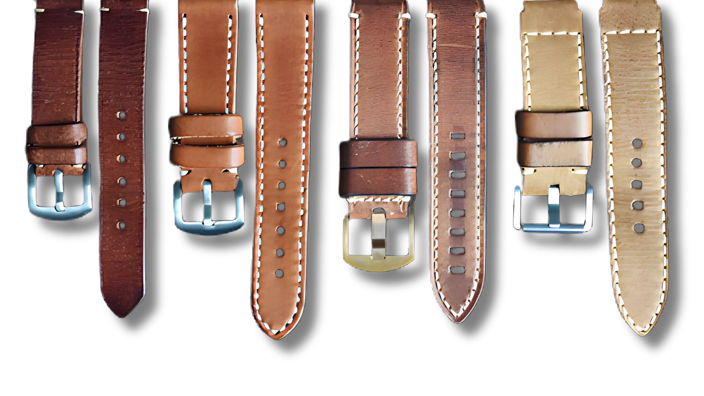Correas Bongon